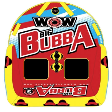 WOW Big Bubba Tube 17-1050