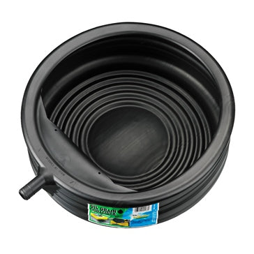DRAIN PAN 15L SCEPTER