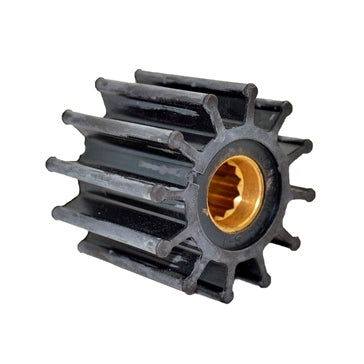 IMPELLER KIT F6 W/ THREAD MC97