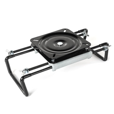 SEAT CLAMP JON BOAT W/SWIVEL