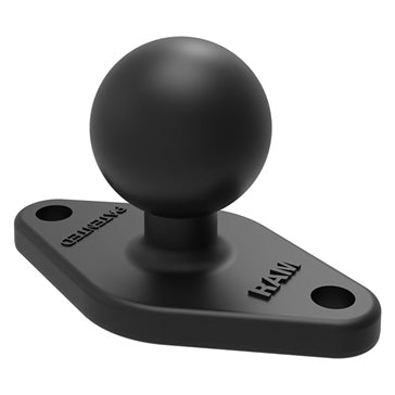 UNPKD RAM 2 7/16IN X 1 5/16IN BASE W/BAL