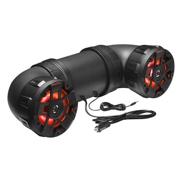 SPEAKER/AMPLIFIER BT 6.5 inch ALL-TERRAIN