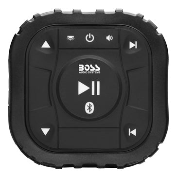 CONTROLLER BRRF40 BOSSAUDIO