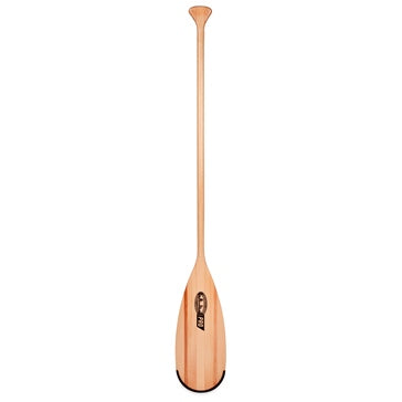 PADDLE WOOD CLR 5 BEAVER TAIL CAMCO