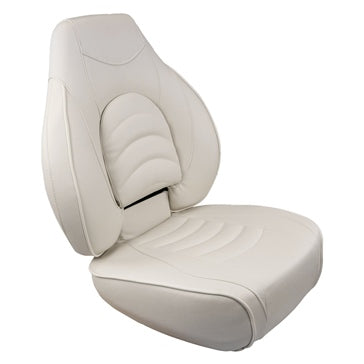 FISH PRO 100 FOLDING CHAIR WH