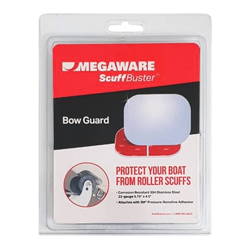 BOW GUARD STD SST MEGAWARE