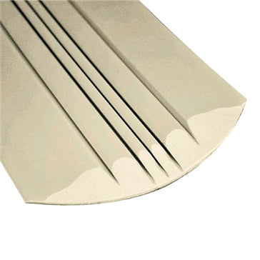 KEELGUARD 4 ALMOND MEGAWARE