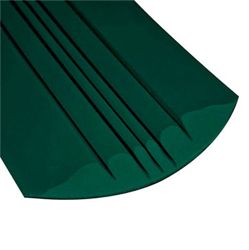 KEELGUARD 8 HUNTER GREEN MEGAWARE