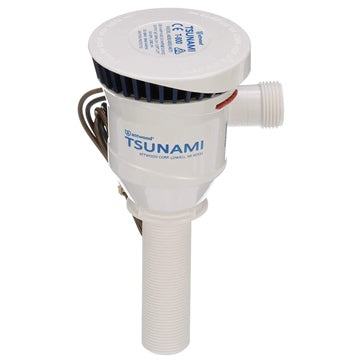 AERATOR PUMP TSUNAMI 800 CARTRIDGE
