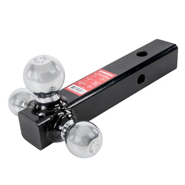 Kimpex Tri Ball Kit 3500 lbs 6000 lbs 10000 lbs