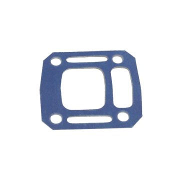 Sierra Exhaust Elbow Gasket 18-0673 Fits OMC