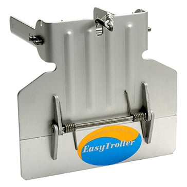 TROLLING PLATE SHORT EASY TROLLER