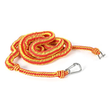 Kimpex Anchor Bungee 14 inch to 50 inch - Polyethylene - Bungee Rope