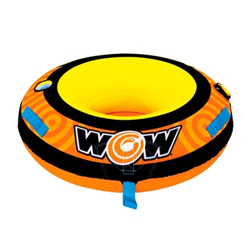 WOW Lil' Skipper 1P Towable