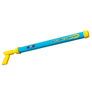 WOW Water Splash Spray Cannon