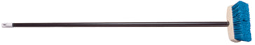 ECONOMY HANDLE WITH 8 inch STD BRUSH / MED