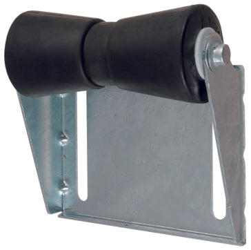 8 inch ROLLER BRACKET ASSEMBLY_