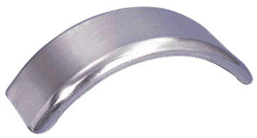 ROUND FENDER; 9IN X 31-1/2IN X 13IN