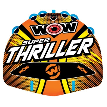 WOW Super Thriller Tube