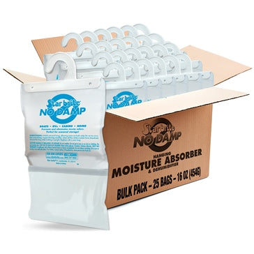 ABSORBER MOISTURE HANGING QTY25