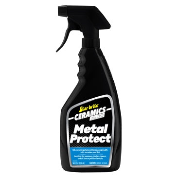 PROTECT METAL 22OZ