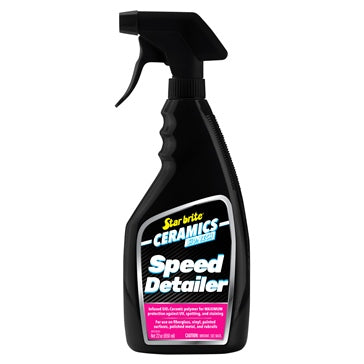 SPEED DETAILER 22OZ