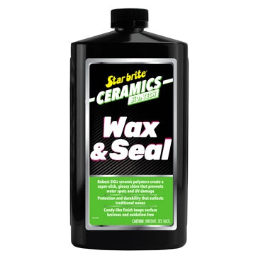 WAX & SEAL 16OZ