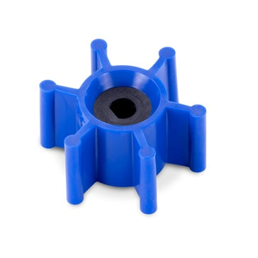 Sierra Ballast Impeller Kit 18-30006 Fits Jabsco