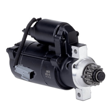 Sierra Outboard Starter 18-55507 Fits Yamaha - Marine