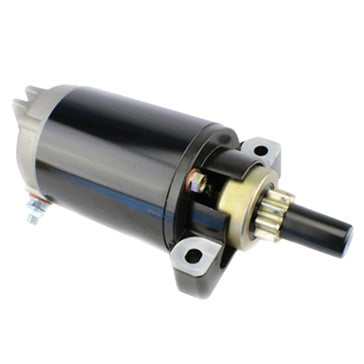 STARTER 12V 9TEETH CCW ROT MERCU/MARI