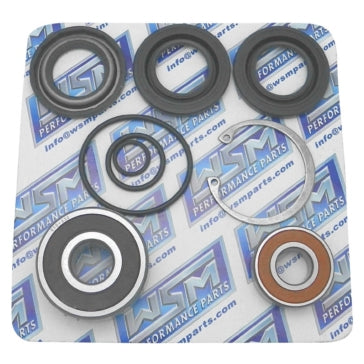 JET PUMP REPAIR KIT KAWA 1200/1500