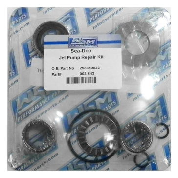 JET PUMP REPAIR KIT SEADOO 720-951