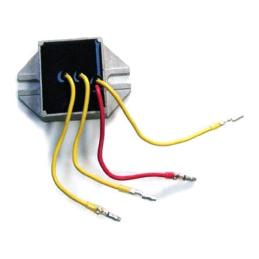 VOLTAGE REGULATOR SEADOO 720/800