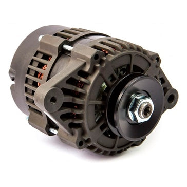 Sierra Alternator
