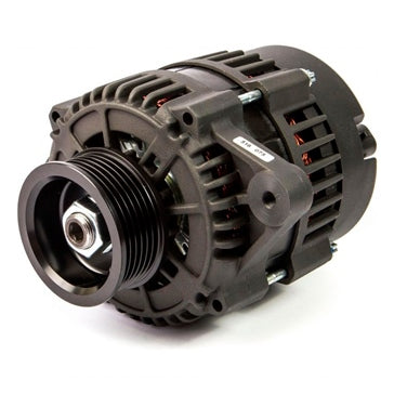 Sierra Alternator