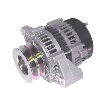 Sierra Alternator