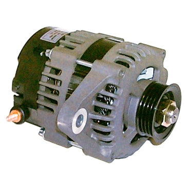Sierra Alternator