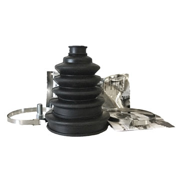 CV BOOT KIT QTY6 FAST-BOOT