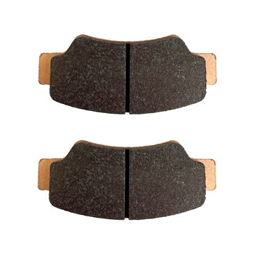 Demon Brake Pads Sintered metal