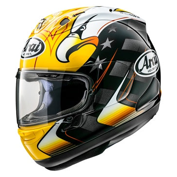 ARAI Corsair-X Full-Face Helmet KR-2 - Summer