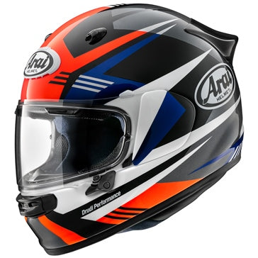 HELM CONTOUR-X MARK RD S ARAI
