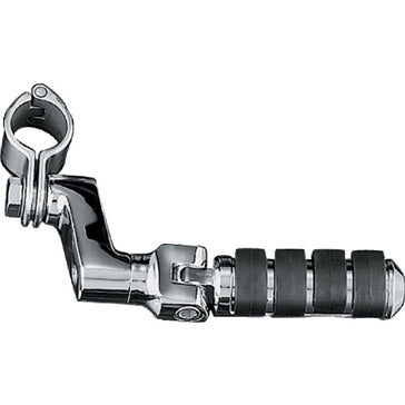 Kuryakyn Iso Offset Peg With Clamp