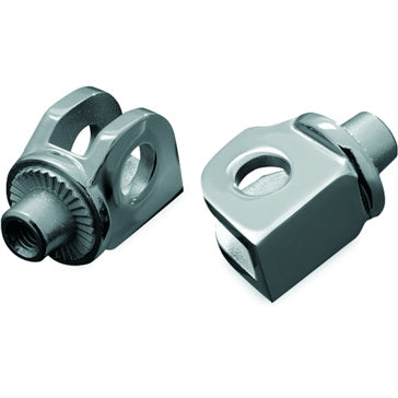 Kuryakyn Front Peg Adapter