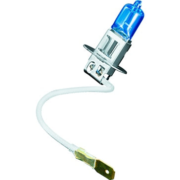 Kuryakyn Super White Bulb H3