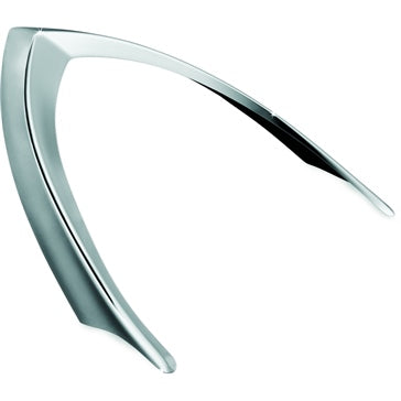 Kuryakyn Taillight Top Trim - 7697