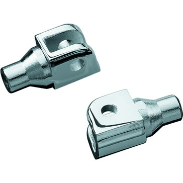 Kuryakyn Front Peg Adapter