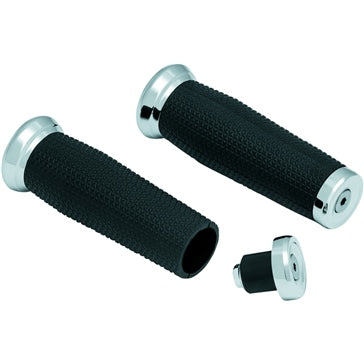 Kuryakyn Thresher Grip Metric