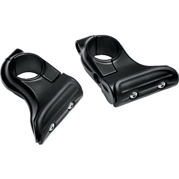 Kuryakyn Toe Rest Cruise Peg