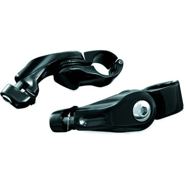 Kuryakyn Tour Tech Back Arm with Clamp