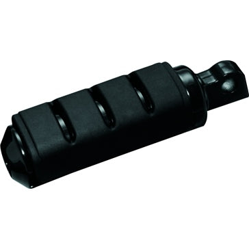 Kuryakyn Trident Small Peg with Male Adapter